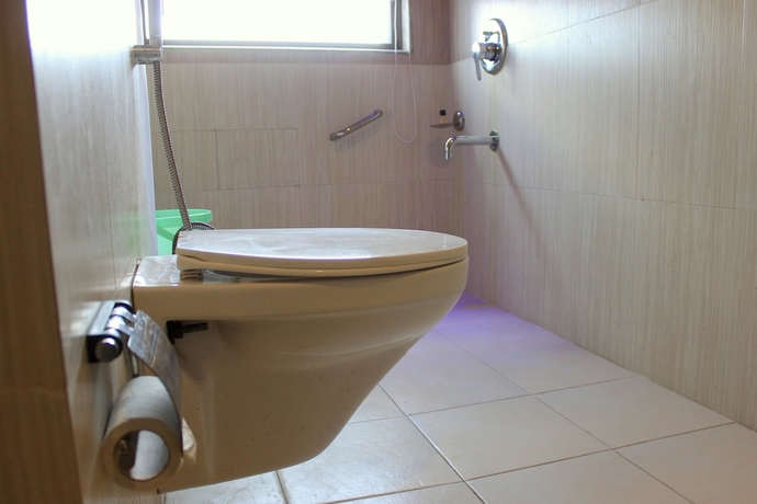 Imagen de la habitación del Hotel Oyo 1681 Devansh. Foto 15