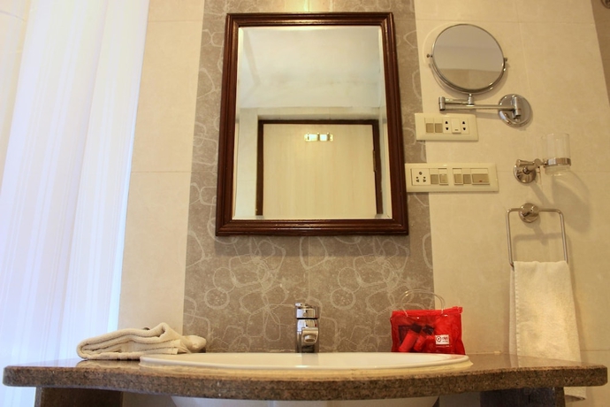 Imagen de la habitación del Hotel Oyo 1681 Devansh. Foto 16