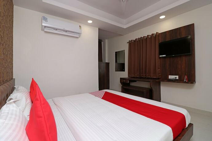 Imagen general del Hotel Oyo 17043 Ocean Pearl. Foto 13