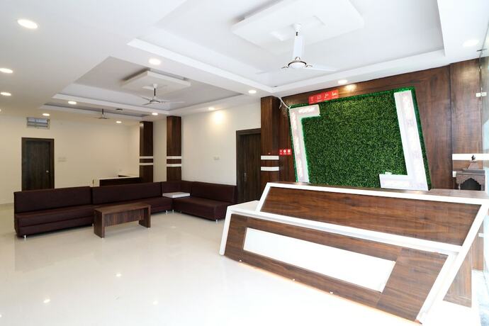 Imagen general del Hotel Oyo 17043 Ocean Pearl. Foto 14