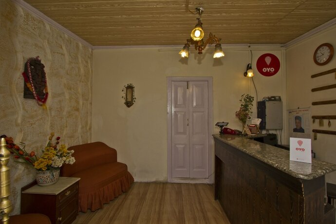 Imagen de los interiores del Hotel Oyo 1706 The Alpine Heritage Residency. Foto 18