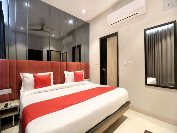 Imagen general del Hotel Oyo 17084 Grand Orchid. Foto 10