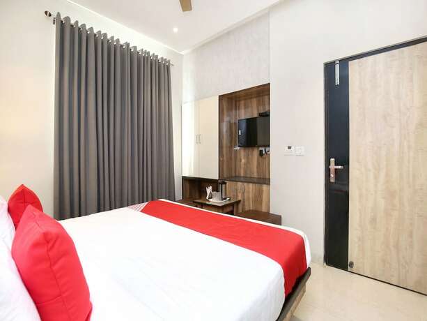 Imagen general del Hotel Oyo 17084 Grand Orchid. Foto 15