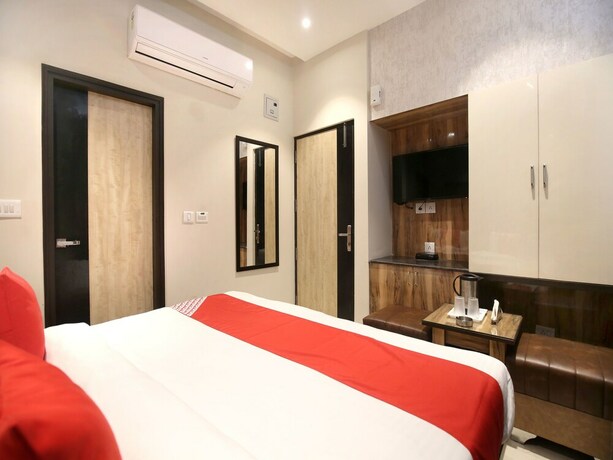 Imagen de la habitación del Hotel Oyo 17084 Grand Orchid. Foto 19