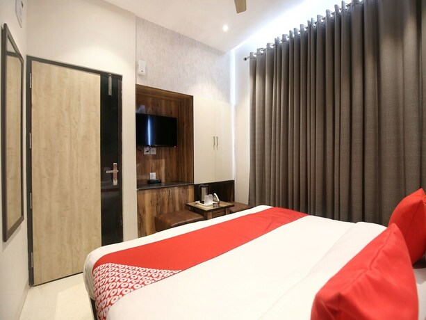 Imagen de la habitación del Hotel Oyo 17084 Grand Orchid. Foto 25