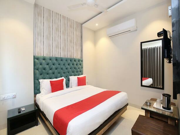 Imagen de la habitación del Hotel Oyo 17084 Grand Orchid. Foto 30