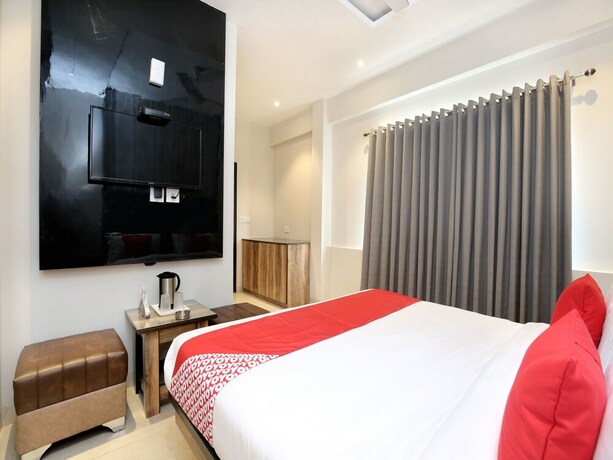 Imagen de la habitación del Hotel Oyo 17084 Grand Orchid. Foto 32