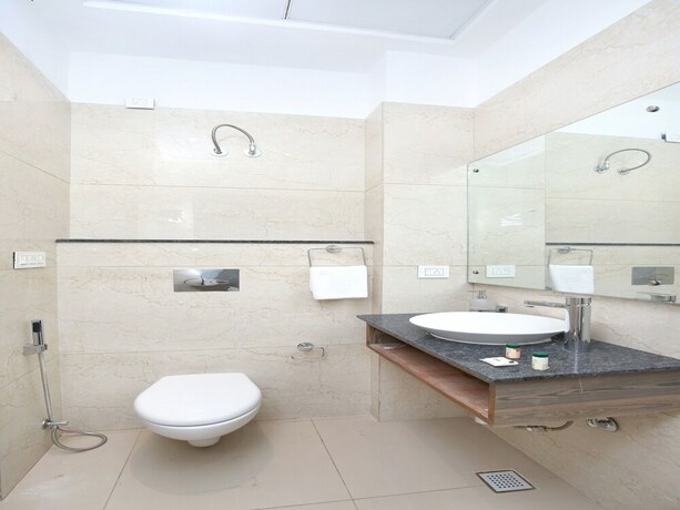 Imagen general del Hotel Oyo 17199 Clg Grand. Foto 10
