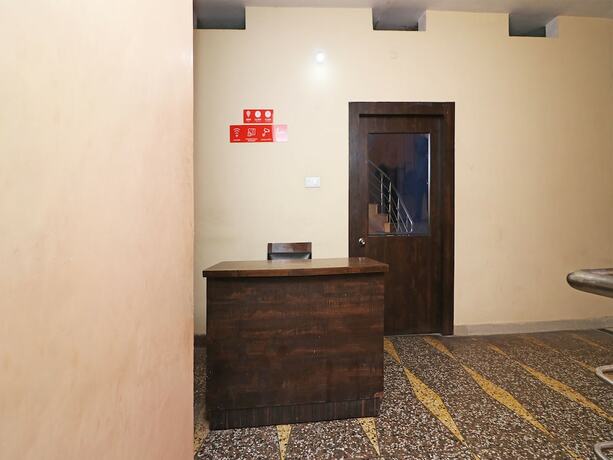 Imagen general del Hotel Oyo 17424 Swagat. Foto 2