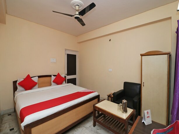 Imagen general del Hotel Oyo 17424 Swagat. Foto 4