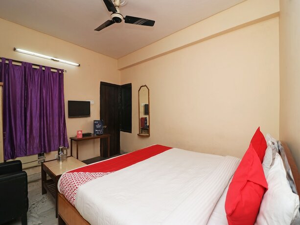 Imagen general del Hotel Oyo 17424 Swagat. Foto 5