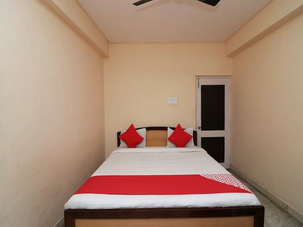 Imagen general del Hotel Oyo 17424 Swagat. Foto 6