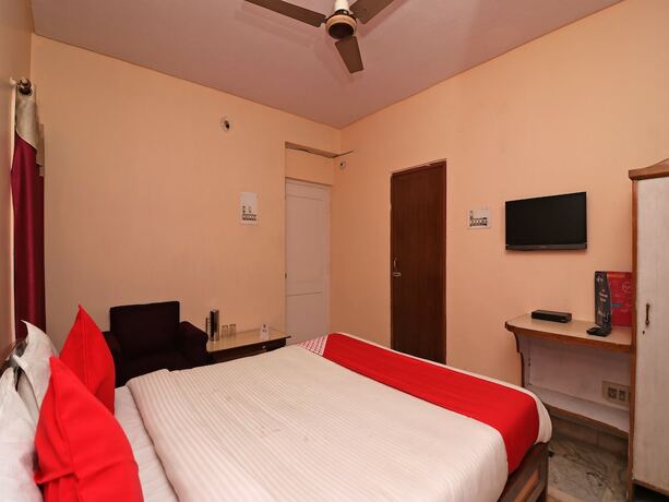 Imagen general del Hotel Oyo 17424 Swagat. Foto 9