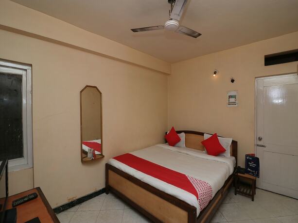 Imagen general del Hotel Oyo 17424 Swagat. Foto 10