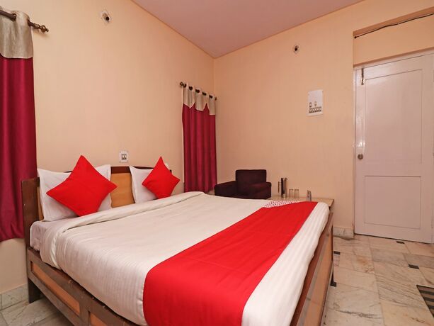 Imagen general del Hotel Oyo 17424 Swagat. Foto 13