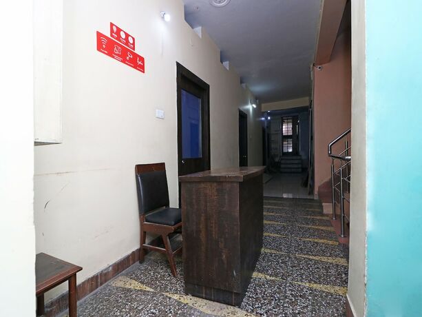 Imagen general del Hotel Oyo 17424 Swagat. Foto 14