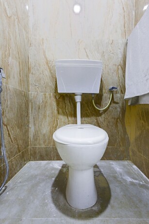 Imagen general del Hotel Oyo 17424 Swagat. Foto 15