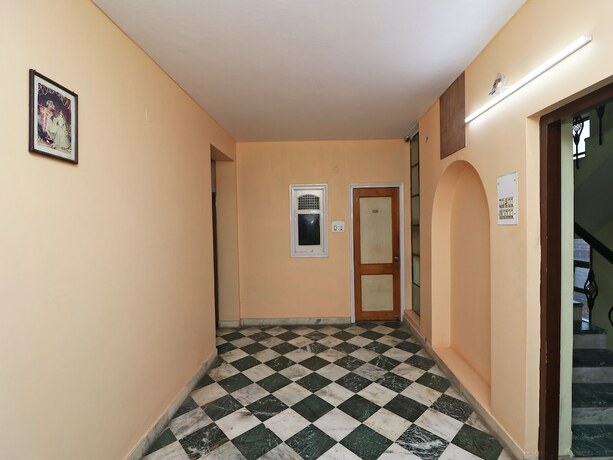 Imagen general del Hotel Oyo 17424 Swagat. Foto 16