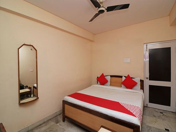 Imagen general del Hotel Oyo 17424 Swagat. Foto 17
