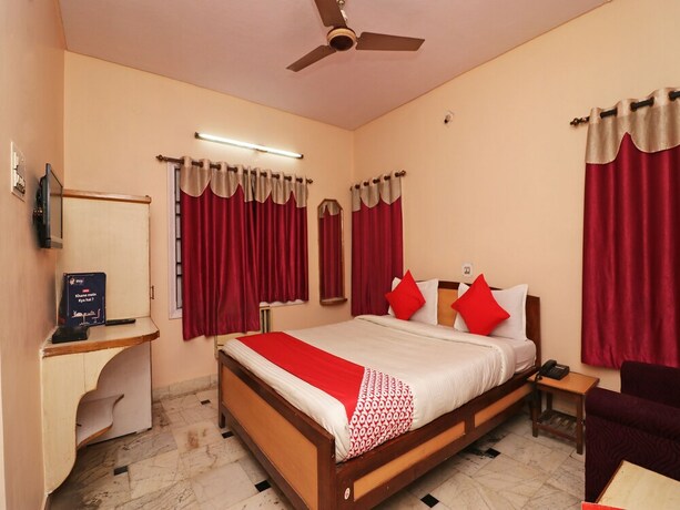 Imagen general del Hotel Oyo 17424 Swagat. Foto 1