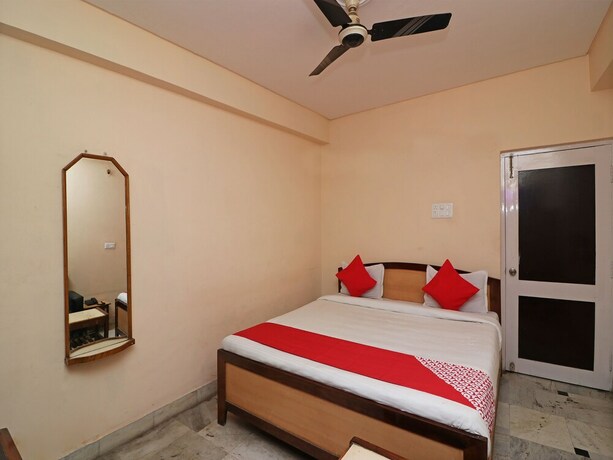 Imagen de la habitación del Hotel Oyo 17424 Swagat. Foto 20