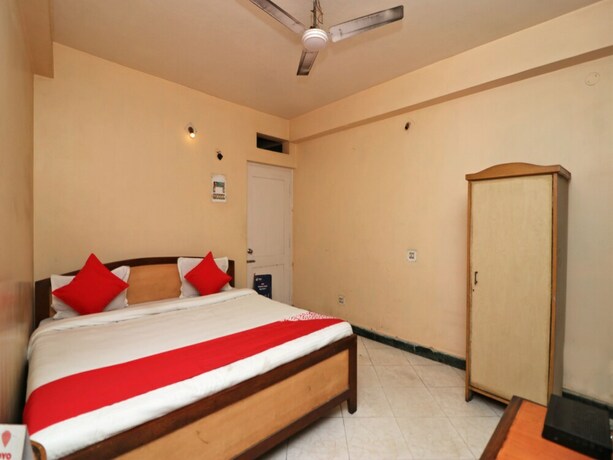 Imagen de la habitación del Hotel Oyo 17424 Swagat. Foto 21
