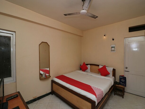 Imagen de la habitación del Hotel Oyo 17424 Swagat. Foto 25