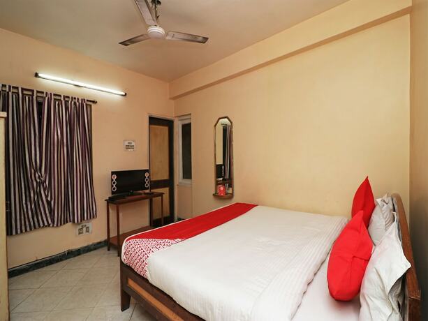Imagen de la habitación del Hotel Oyo 17424 Swagat. Foto 26