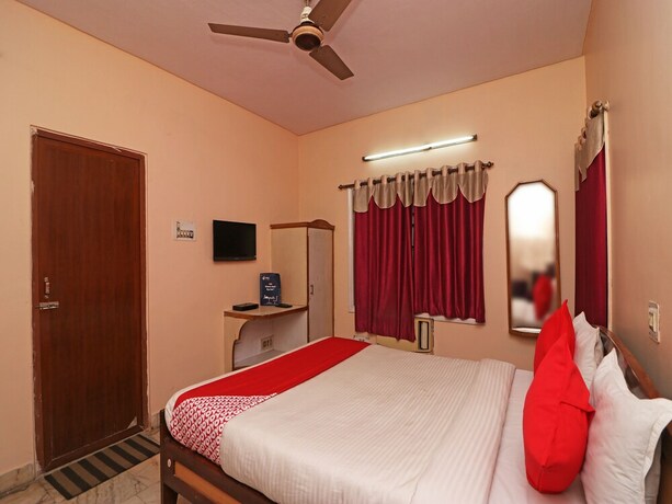 Imagen de la habitación del Hotel Oyo 17424 Swagat. Foto 27