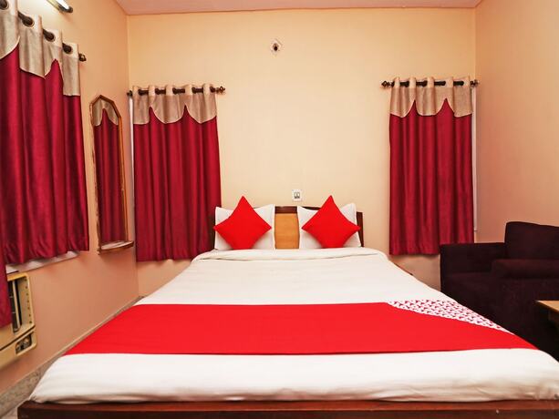 Imagen de la habitación del Hotel Oyo 17424 Swagat. Foto 30