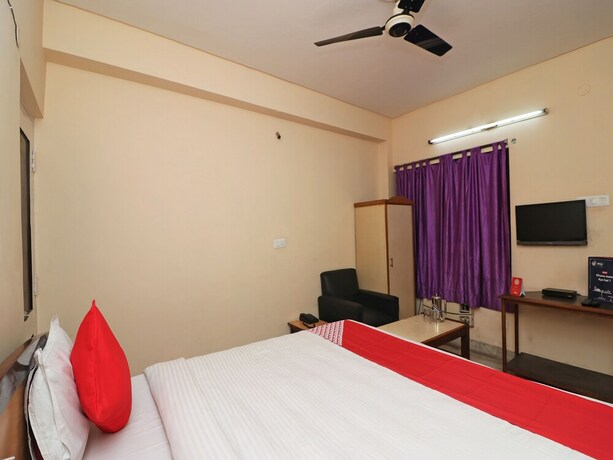 Imagen de la habitación del Hotel Oyo 17424 Swagat. Foto 32