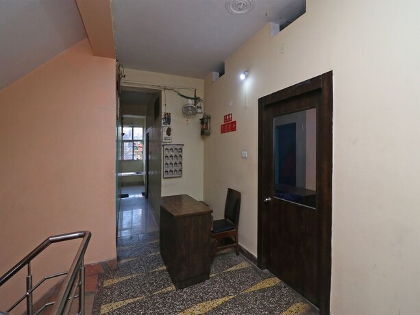 Imagen de los interiores del Hotel Oyo 17424 Swagat. Foto 34