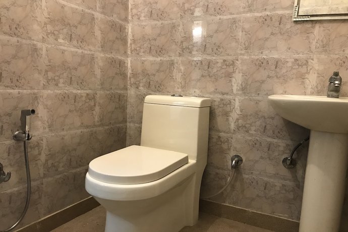 Imagen de la habitación del Hotel Oyo 17443 Tirupati Residency. Foto 15