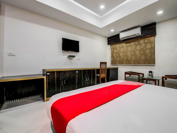 Imagen de la habitación del Hotel Oyo 18542 Petals Inn. Foto 15