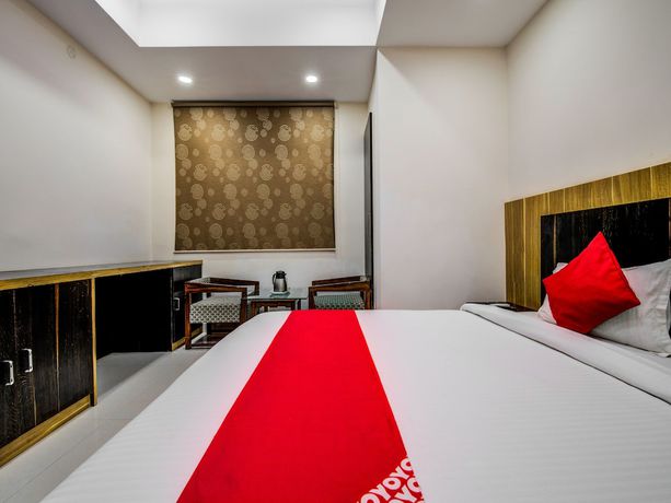 Imagen de la habitación del Hotel Oyo 18542 Petals Inn. Foto 18