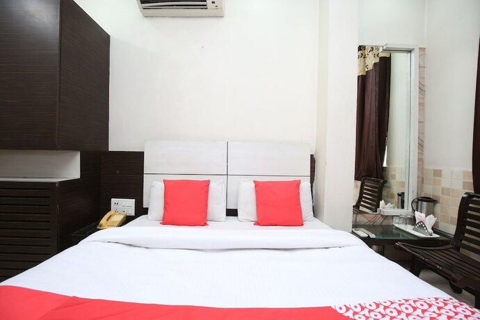 Imagen de la habitación del Hotel Oyo 18599 Rc Residency. Foto 24