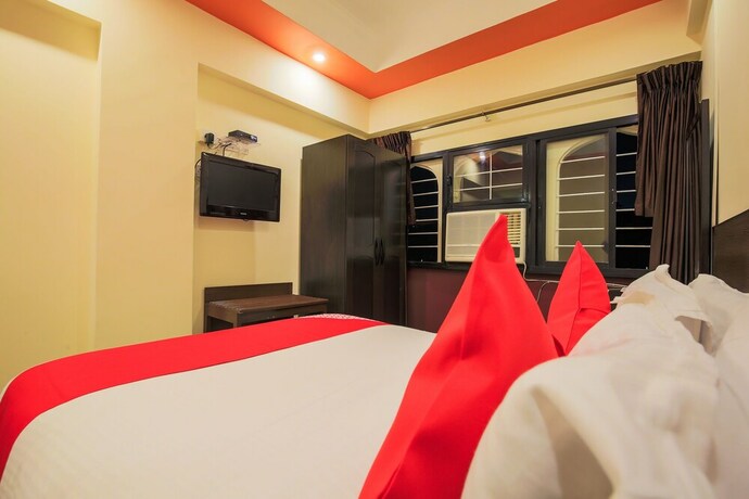 Imagen de la habitación del Hotel Oyo 18786 Flagship Sona Panaji. Foto 4