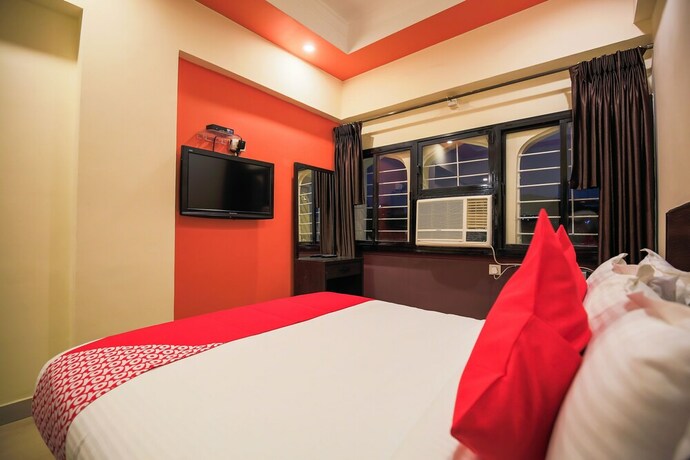 Imagen de la habitación del Hotel Oyo 18786 Flagship Sona Panaji. Foto 5