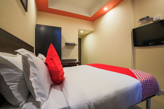 Imagen de la habitación del Hotel Oyo 18786 Flagship Sona Panaji. Foto 7