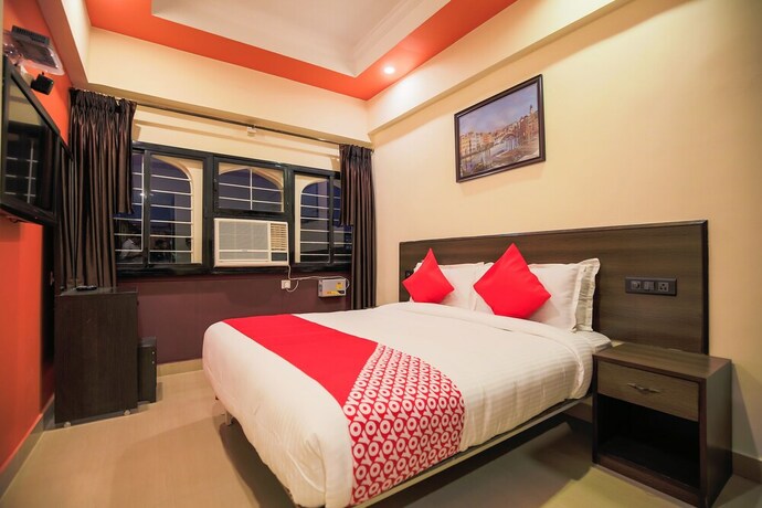 Imagen de la habitación del Hotel Oyo 18786 Flagship Sona Panaji. Foto 9