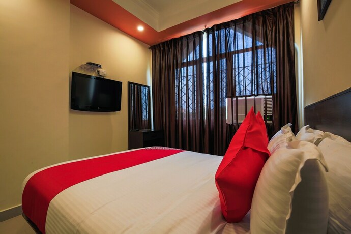 Imagen de la habitación del Hotel Oyo 18786 Flagship Sona Panaji. Foto 10