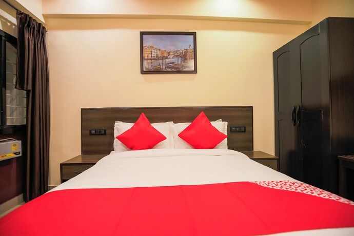 Imagen de la habitación del Hotel Oyo 18786 Flagship Sona Panaji. Foto 14