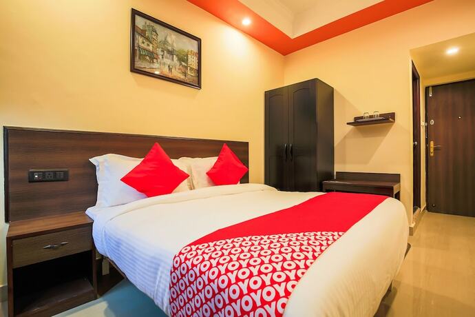 Imagen de la habitación del Hotel Oyo 18786 Flagship Sona Panaji. Foto 16