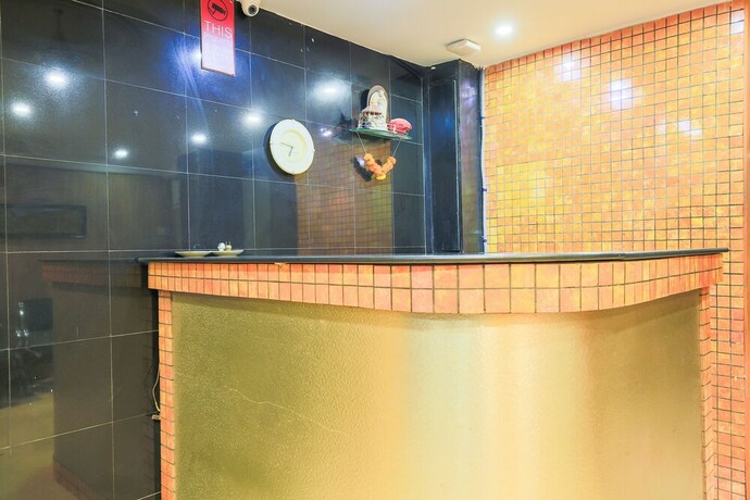Imagen de los interiores del Hotel Oyo 18786 Flagship Sona Panaji. Foto 20