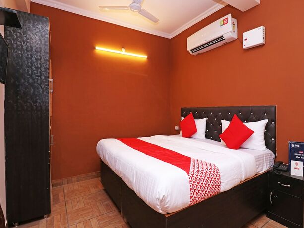 Imagen de la habitación del Hotel Oyo 19123 Sunshine Guest House. Foto 5