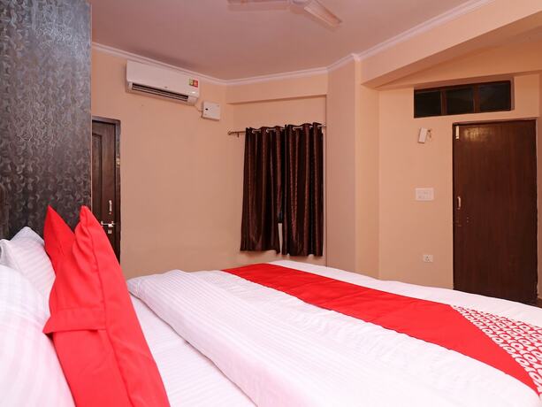 Imagen de la habitación del Hotel Oyo 19123 Sunshine Guest House. Foto 6