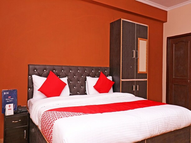 Imagen de la habitación del Hotel Oyo 19123 Sunshine Guest House. Foto 10