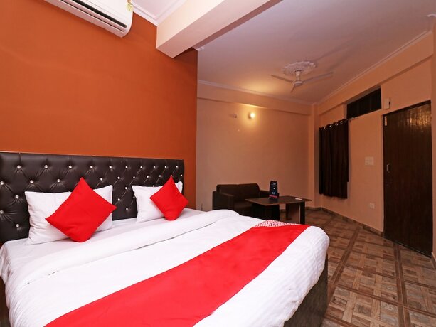 Imagen de la habitación del Hotel Oyo 19123 Sunshine Guest House. Foto 12