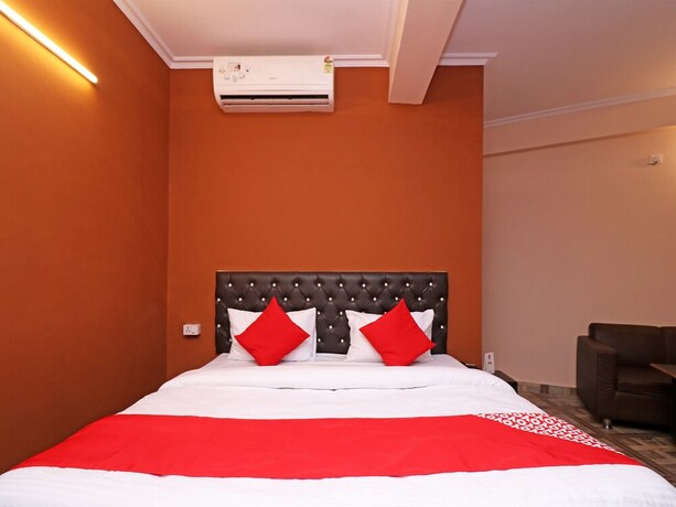 Imagen de la habitación del Hotel Oyo 19123 Sunshine Guest House. Foto 13