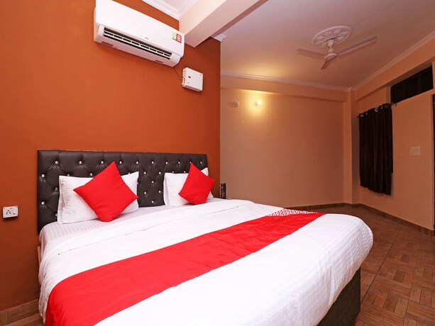 Imagen de la habitación del Hotel Oyo 19123 Sunshine Guest House. Foto 14